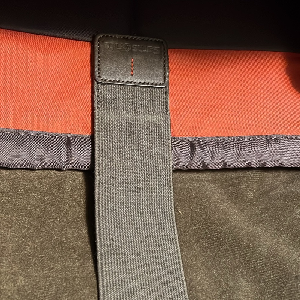 Samsonite Lap Top Computer Backpack. In Excellent… - image 7